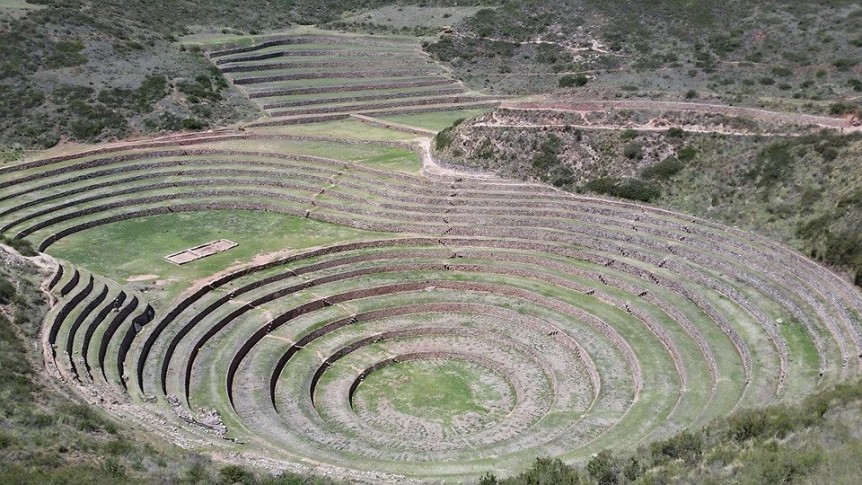 The Mystery of Moray - Thought and Awe